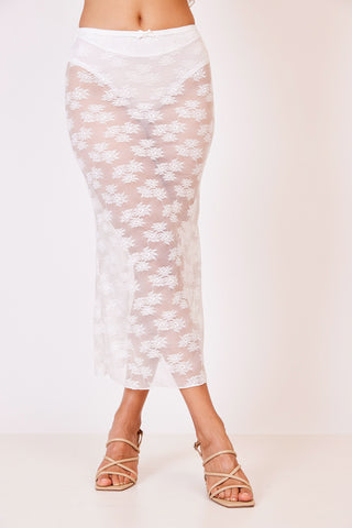 Pomona skirt