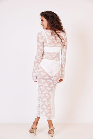 Pomona skirt