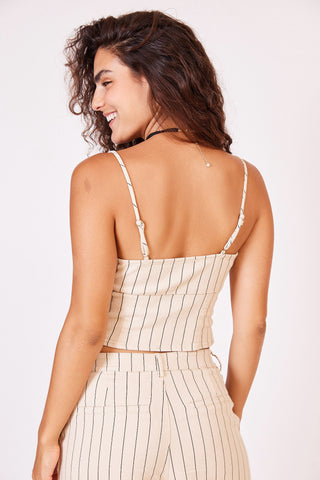 Sloane top