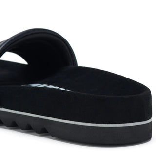 Rollie slide tooth wedge כפכפים