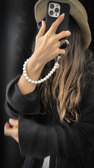 NYX Pearls bracelet