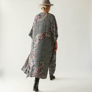 Millie Kimono 