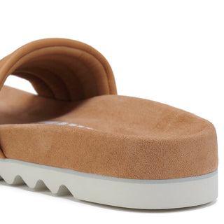 Rollie slide tooth wedge כפכפים