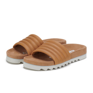 Rollie slide tooth wedge כפכפים