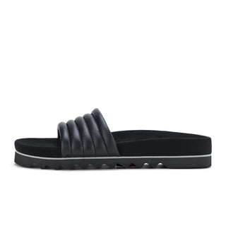 Rollie slide tooth wedge כפכפים