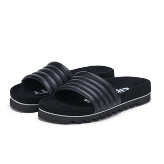 Rollie slide tooth wedge כפכפים