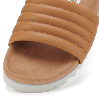 Rollie slide tooth wedge כפכפים