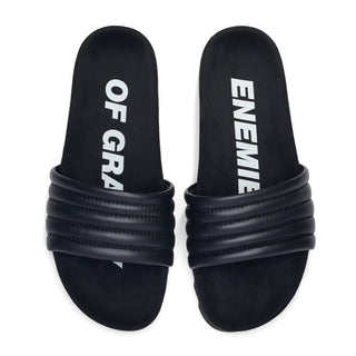 Rollie slide tooth wedge כפכפים