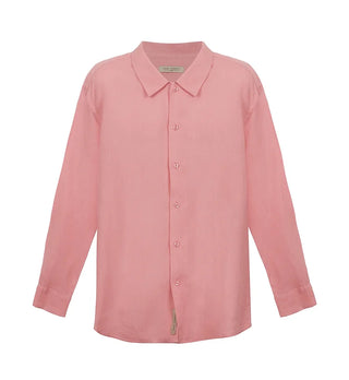 Uno Verra 100% Linen Shirt
