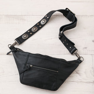 Amalfi bag פאוצ