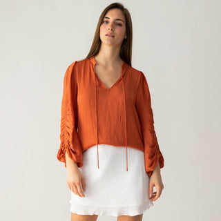 Coral חולצה freeshipping - LOVEANDLIBBY