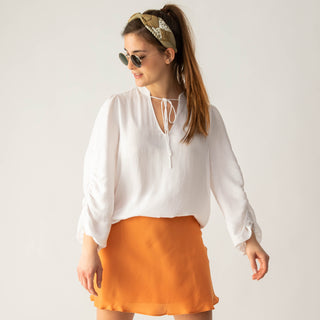 Coral חולצה freeshipping - LOVEANDLIBBY