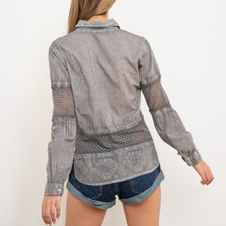 Fiji חולצה freeshipping - LOVEANDLIBBY