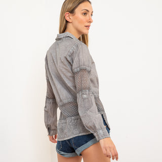 Fiji חולצה freeshipping - LOVEANDLIBBY
