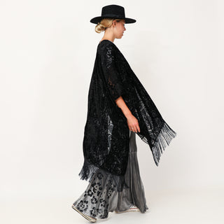 Kaftan קימונו