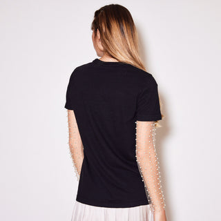 Rock vintage t טי שירט