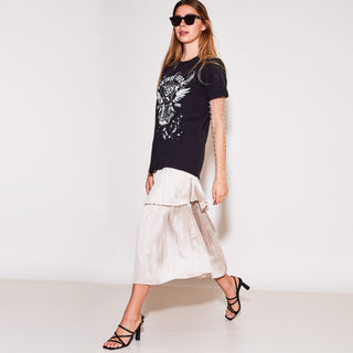 Rock vintage t טי שירט