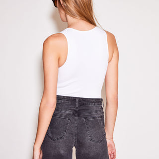 Dynamic V Bodysuit בגד גוף