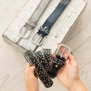 Rocky belt חגורה freeshipping - LOVEANDLIBBY