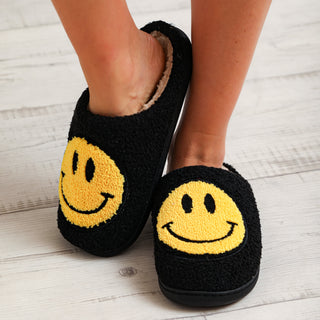 Smiley sleepers