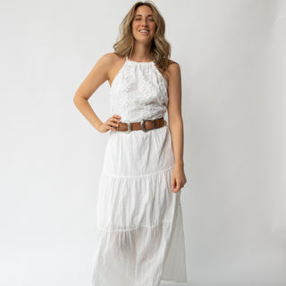 Vanilla שמלה freeshipping - LOVEANDLIBBY
