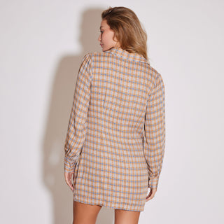 Penny dress שמלה