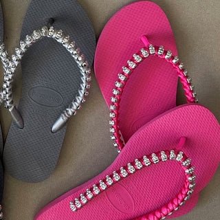 Sandals havaianas כפכפי הוואינס - LOVE AND LIBBY