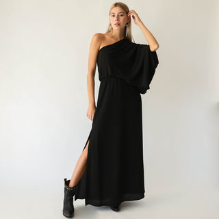 Studio City black שמלה freeshipping - LOVEANDLIBBY
