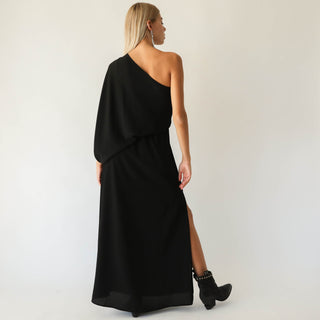 Studio City black שמלה freeshipping - LOVEANDLIBBY