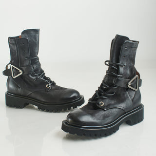 Topcat boot  מגפי